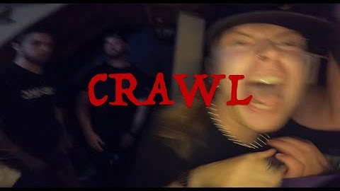 2toaroom - "Crawl" Official Music Video