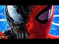 4 histoires SPIDERMAN TERRIFIANTES qu'on veut voir au CINEMA 🕷️