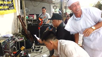 Ca khóc Tang lễ Của Nhạc Hiếu Thái Nguyên