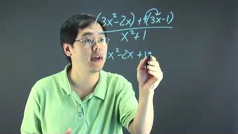 How to Remove Grouping Symbols in Algebra With Division