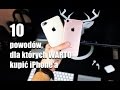 10 powodów, dla których WARTO kupić iPhone'a | OPINIA | PL