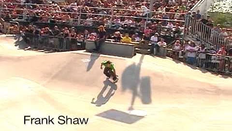 Malmo Ultrabowl 2012 Finals