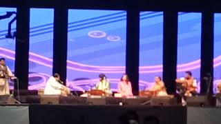 Laga chunri men daag by Roop kumar rathod live