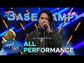 PRABIN BEDWAL'S ALL PERFORMANCE | NEPAL IDOL SEASON 3 | AP1HD