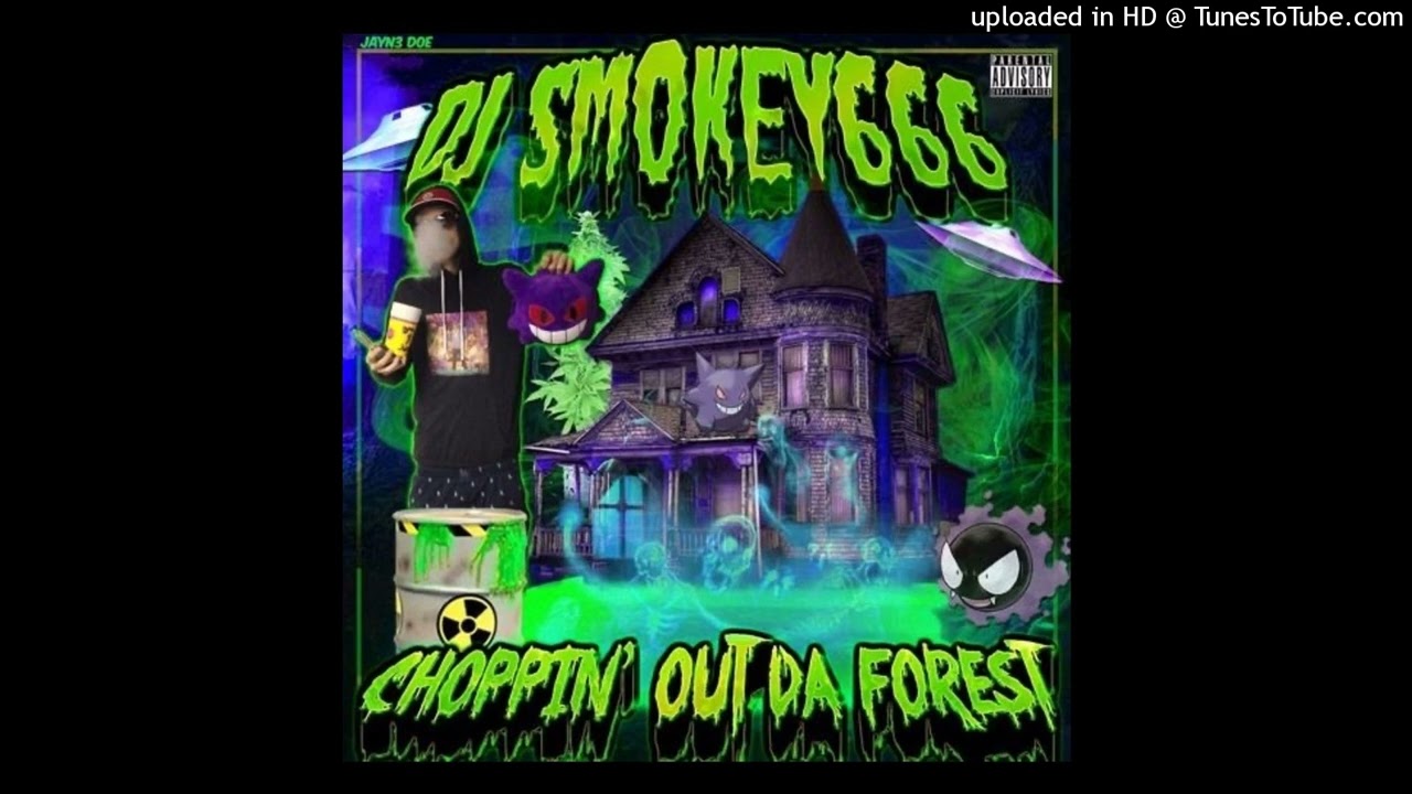 (FREE) DJ SMOKEY X NUKE RADIO TYPE BEAT @PROD4NTIFREEZE