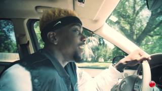 "Behind the Bars"  w King Otis