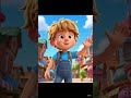 trending catoon video 4k