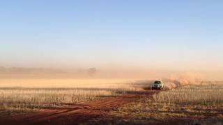 Trans Vent Triton Battling Dust, 2013 Condo 750