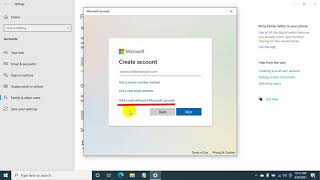 How To Add A User On Windows 10 Without Email (Standard And Administrator)
