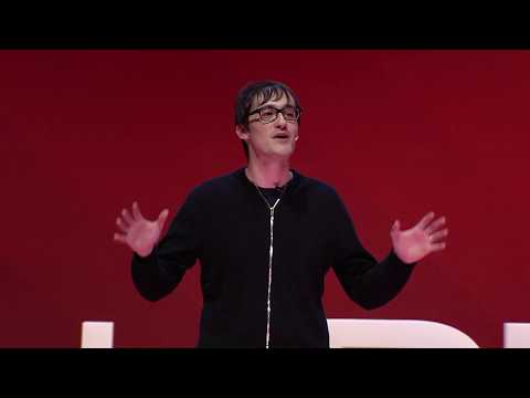 TEDxperiments 2017 | जोक्विन नवजस | TEDxRiodelaPlata