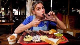 Famous The Best Austin Texas BBQ Guide || Skip the Lines with Cheat Day Eats! Wealth