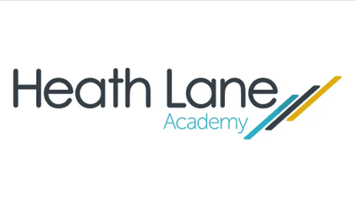 Heath Lane School Prospectus 2021-2022