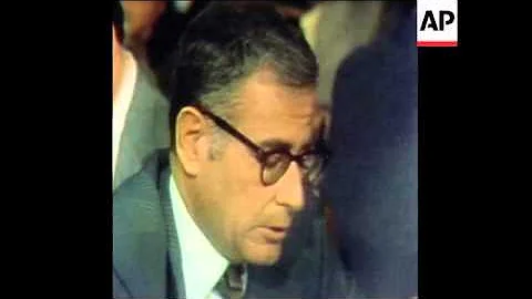 SYND 12 1 77 HEARING IN WASHINGTON TO CONFIRM THE APPOINTMENTS TO NEW CABINET