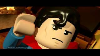 Lego batman 3 beyond gotham part gameplay walkthrough hd - space suits
you sir flash cyborg