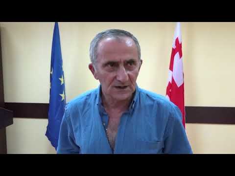 საოლქო კომისიში პარტიული სიებისა და კანდიდატების წარდგენის ვადა ამოიწურა