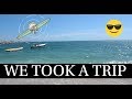 WE WENT TO MEXICO!! | VLOG