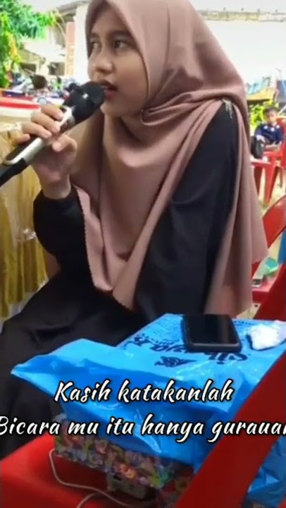 Azizah - Bimbang Serumpun Kasih