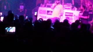Raekwon and Ghostface Killah - Wisdom Body Live