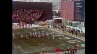 19781119 San Diego Chargers @ Minnesota Vikings