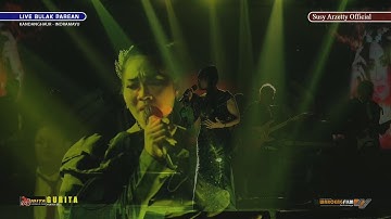 DIGRAYANG LANGKA VOC.SUSY ARZETTY VERSI NMS LIVE SHOW PAREAN