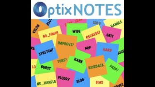 Horse Racing Tips: OptixNOTES Tutorial 05 12 2023 - Finding Bad Favorites