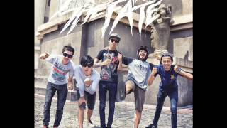 revenge the fate full album