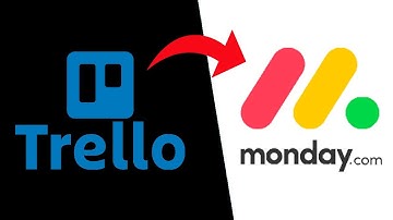 How To Integrate Trello With Monday.com