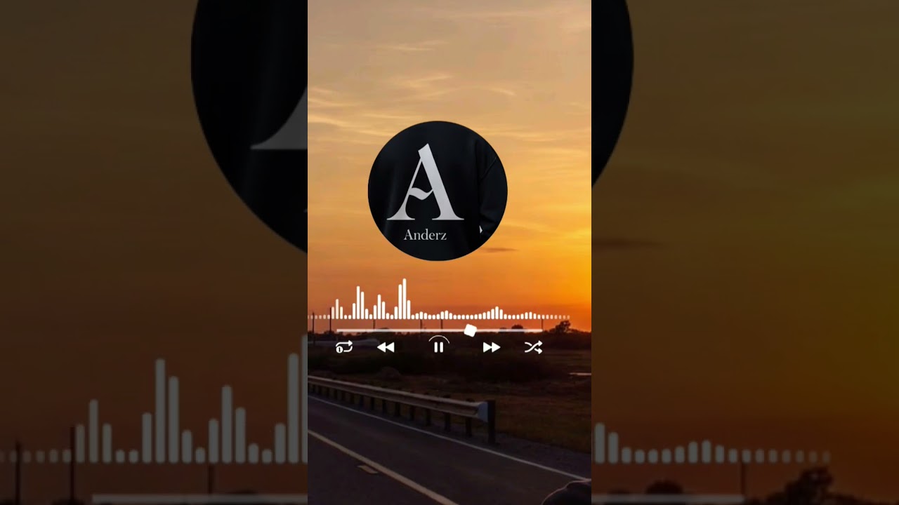 AnderZ | Atardecer🎧 #edms  #electronicmusic#electrosound #shortsviral #music #m&uacute;sicaelectr&oacute;nica
