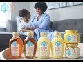 Honey Baby Naturals is For The Whole Family