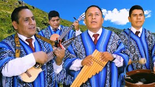 Video thumbnail of "Inkabethel - Te agradezco Oh Dios - Video oficial"