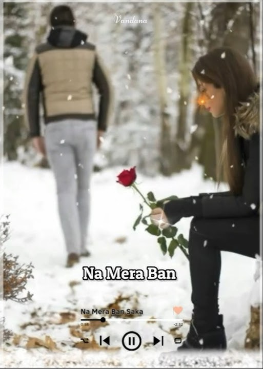 Na Mera Ban Saka Hai Tu - Samjhota - Raafay Israr Yashal Shahid