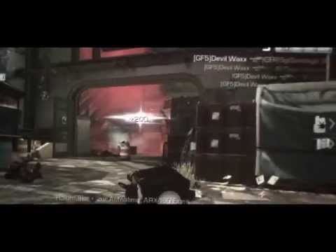 Devil Waxx In "House Of Waxx" Ep.5 By THL