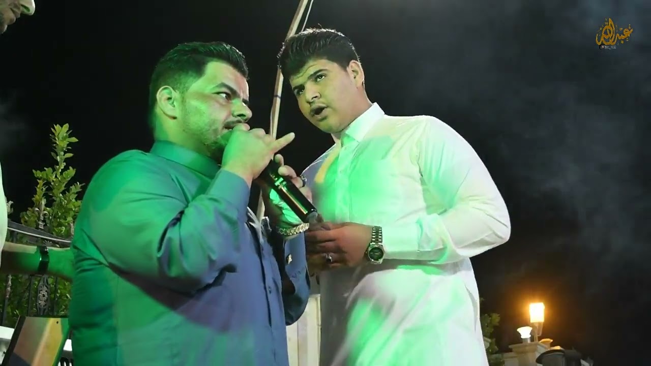 جديد الفنان عمر الزين اجمل موال لا سيد ولا شيخ مو فصل ضيم