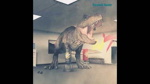Rexy is done with this meme - T-Rex Meme 01