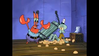 Spongebob Music- Fates