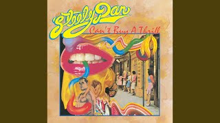 Video thumbnail of "Steely Dan - Only A Fool Would Say That"