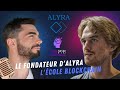 Travailler dans la blockchain  interview avec le fondateur dalyra