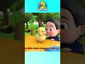 Five Little Ducks | Childrens Song For Kids | Nursery Rhyme For Baby