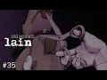 【webを駆ける少女】 serial experiments lain 【実況プレイ】 #35
