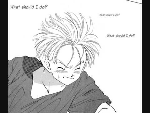 Ver DBZ GohanxTrunks en YouTube Ver DBZ GohanxTrunks en YouTube
