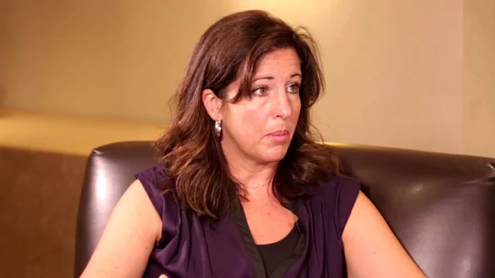 Talking Talent with Bill Kutik: Jenny Briggs, New ...