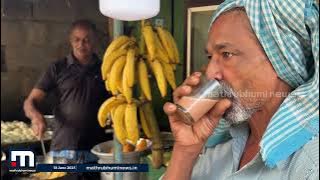 മൂന്ന് മണിക്കും ചായയും ദോശയും ചിക്കന്‍കറിയും; വെള്ളനാട്ടെ രവിയേട്ടന്റെ കടയിലേക്ക് പോയാലോ | Vellanadu