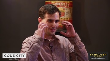 REACT and the Future by Ryan Lanciaux at Code City