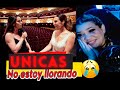 Reacción |concierto de Ruth Lorenzo en la &#39;autoboda&#39; de Mónica Naranjo  Mónica y el Sexo | Bel