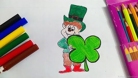 st. patricks day