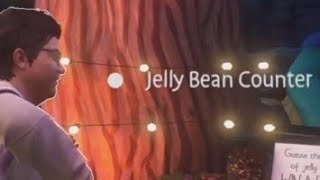 Life Is Strange: True Colors: How to Help the Jelly Bean Counter Win the  Contest