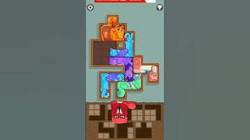 puzzle cats 322 #shorts #gaming #gamtng #mobilegame