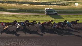 Vidéo de la course PMU PRIX EUDORA