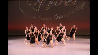 WE HAVE IT ALL - Senior Contemporary Group - Dance Sensation Inc
