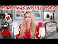 MY CHRISTMAS WISHLIST 2021 + gift ideas for her! (SKIMS, Nike, Sephora, lululemon, SOJOS, & more!